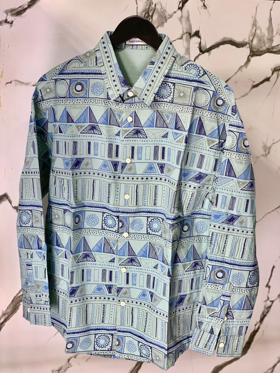 Supremacy Men's Shirt