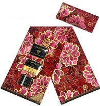 Winwax Hollandian Ankara Fabric