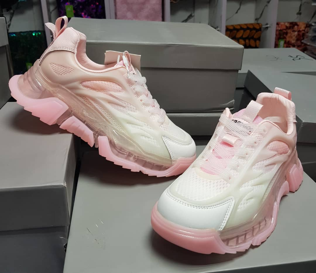 Unisex Fashion Sneakers