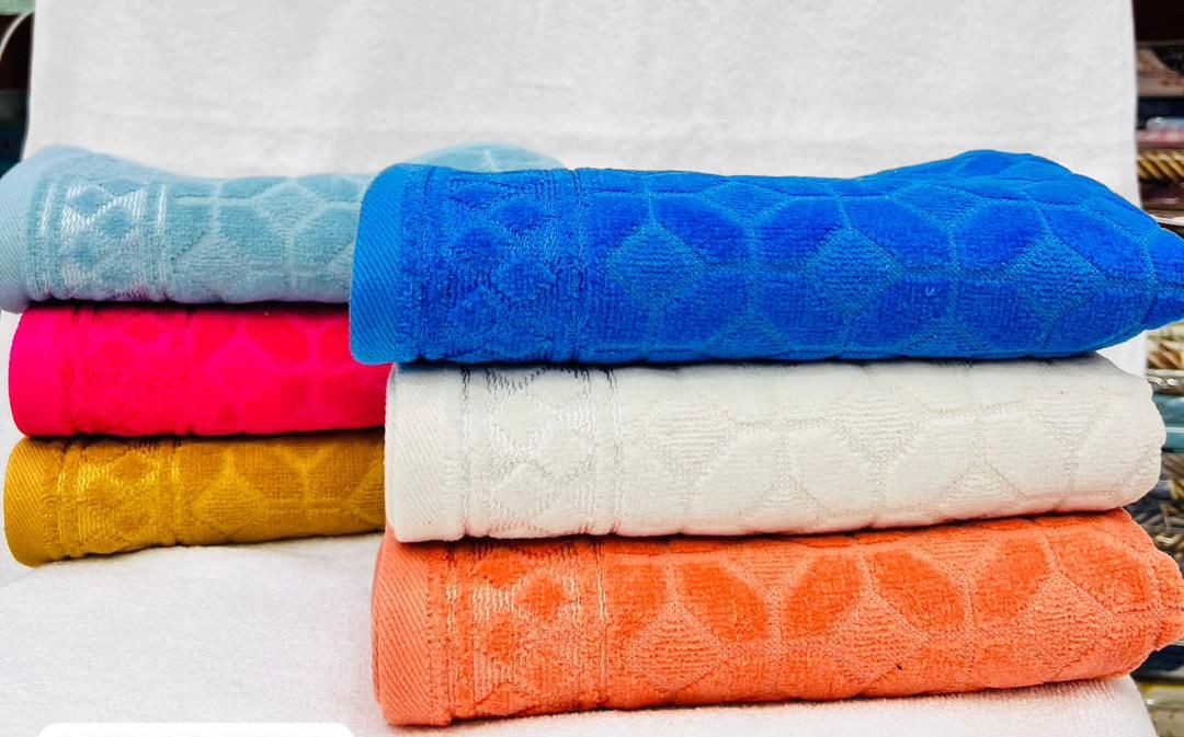 LEO TOWEL (50cm*90cm)