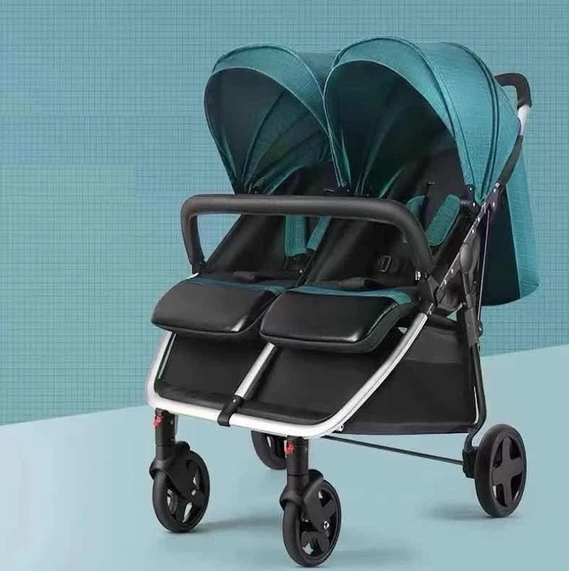 2 in 1 BABY STROLLER