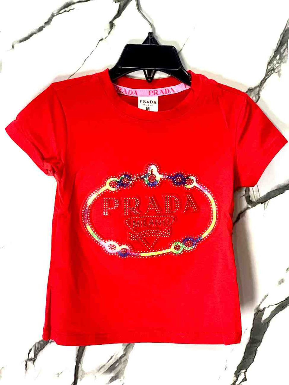 Kids Roundneck Tees (S-XXL)