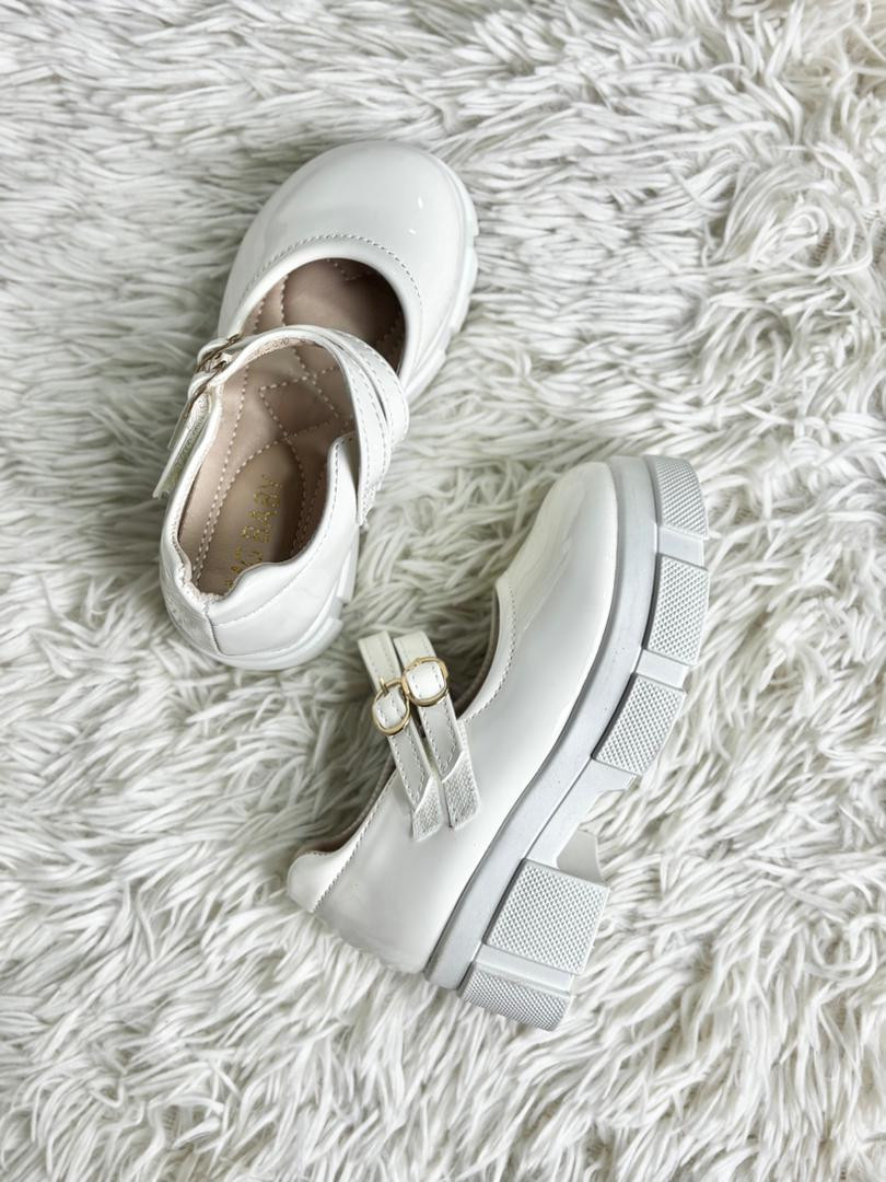 LOAFER SHOE (SIZE 26-36)