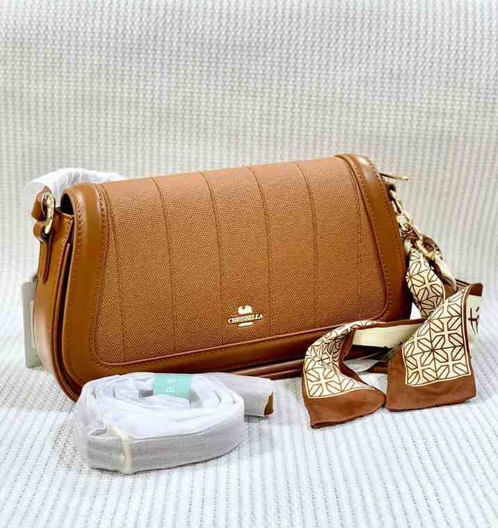Chrisbella Bag