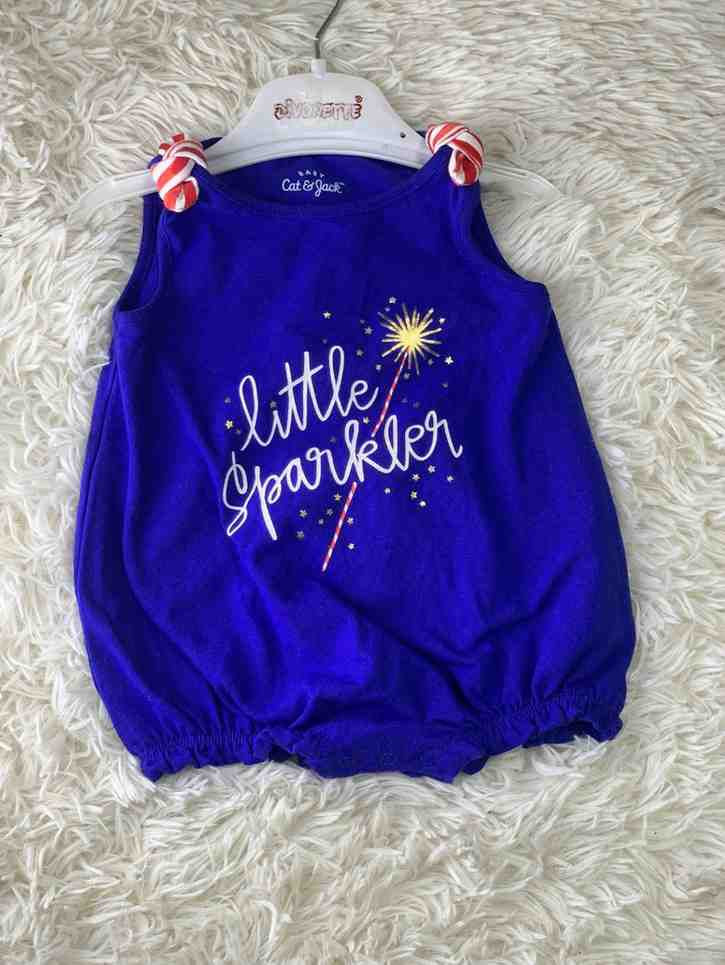 Baby Pindown Wear (1pcs)