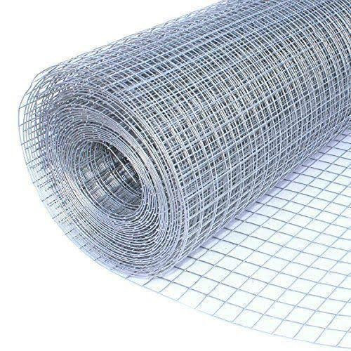 BRC Mesh Wire