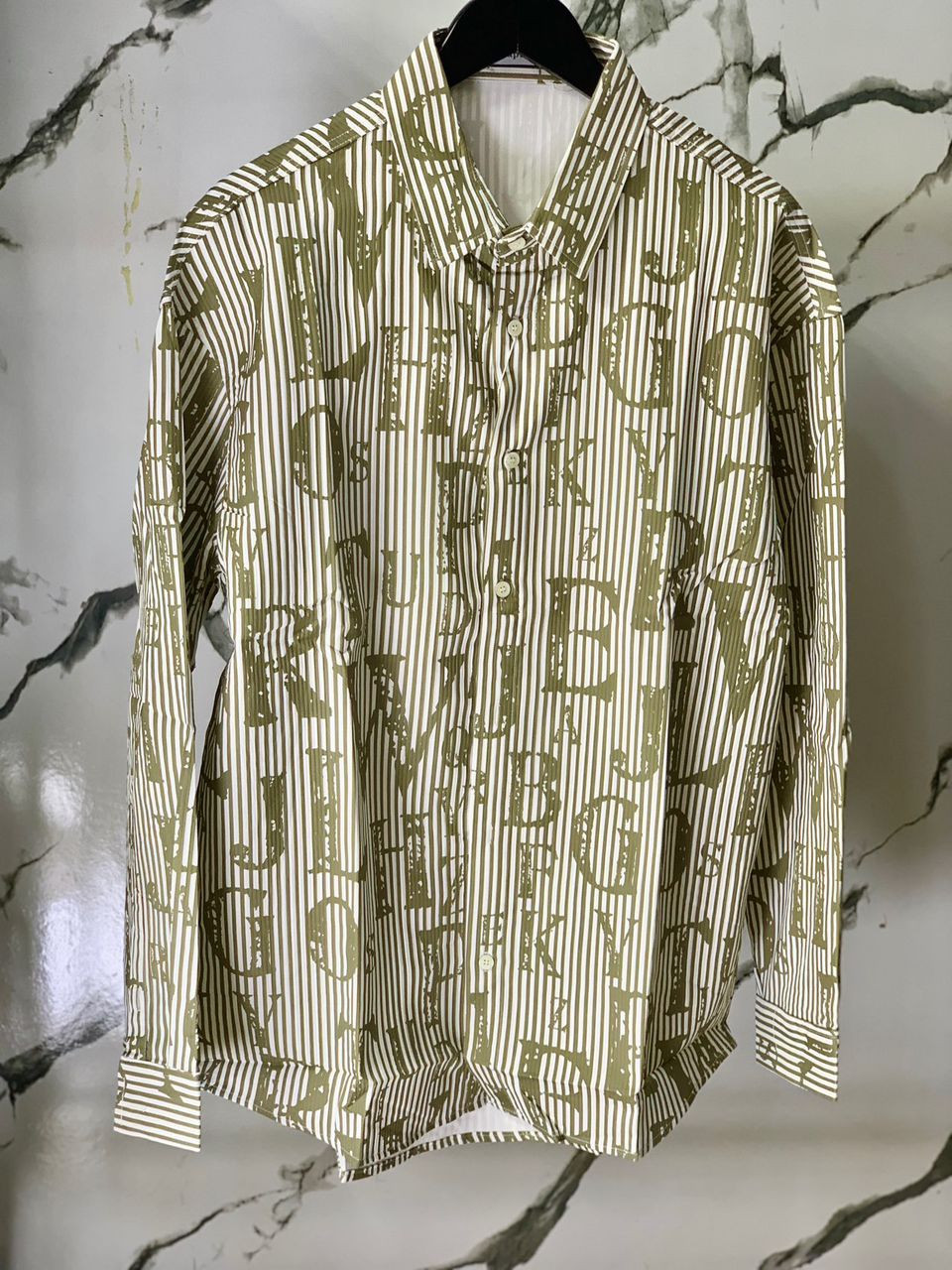 Supremacy Men's Shirt