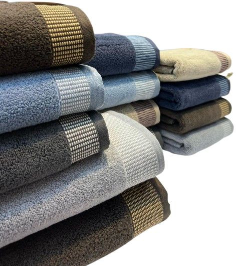 LUXELOFT TOWEL (70*140cm)