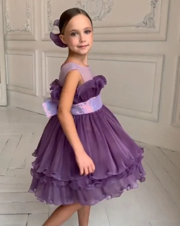 KIDS TURKEY GOWN 3-11yrs