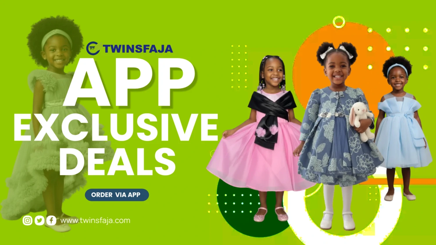 Twinsfaja Nigeria Limited promo