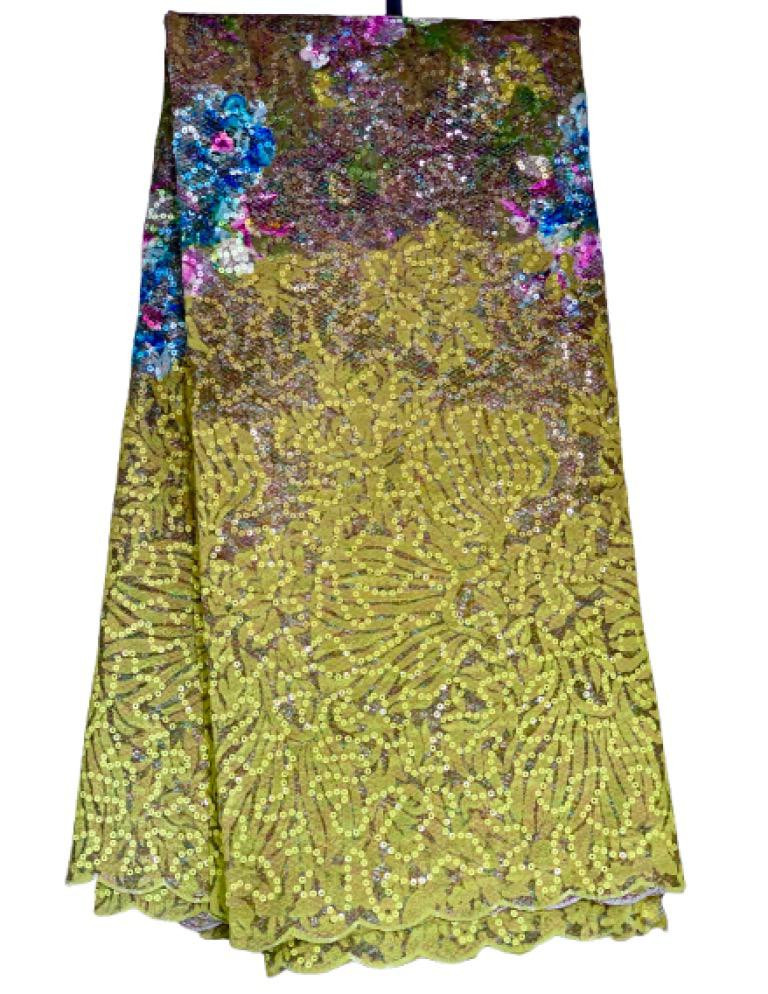 Women's Lace (5-Yards)