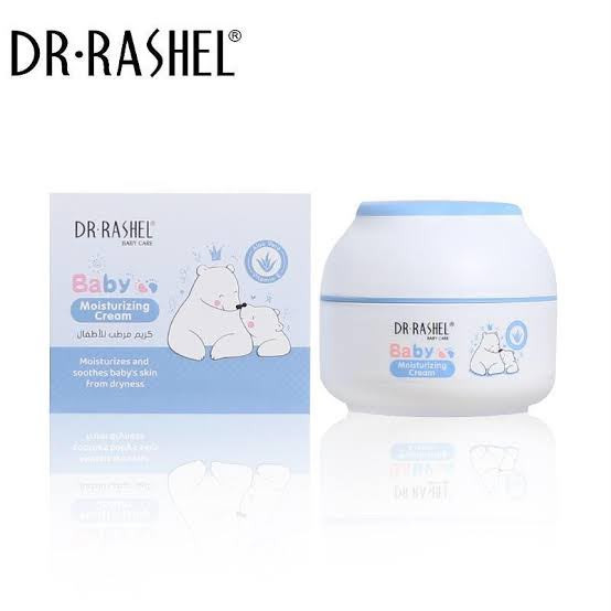 BABY MOISTURIZING CREAM - Moisturizing cream for babies, gentle baby cream, hydrating baby cream, sensitive skin care, newborn skincare, baby body cream, nourishing baby cream, soft baby skin