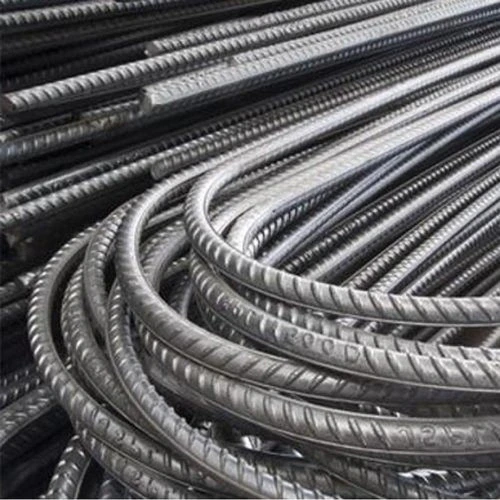 8mm PSL TMT Iron Rods {133}