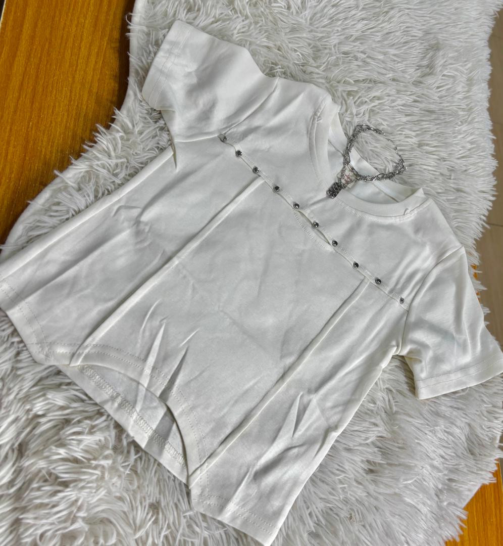 GIRLS TOP (5-15YEARS)