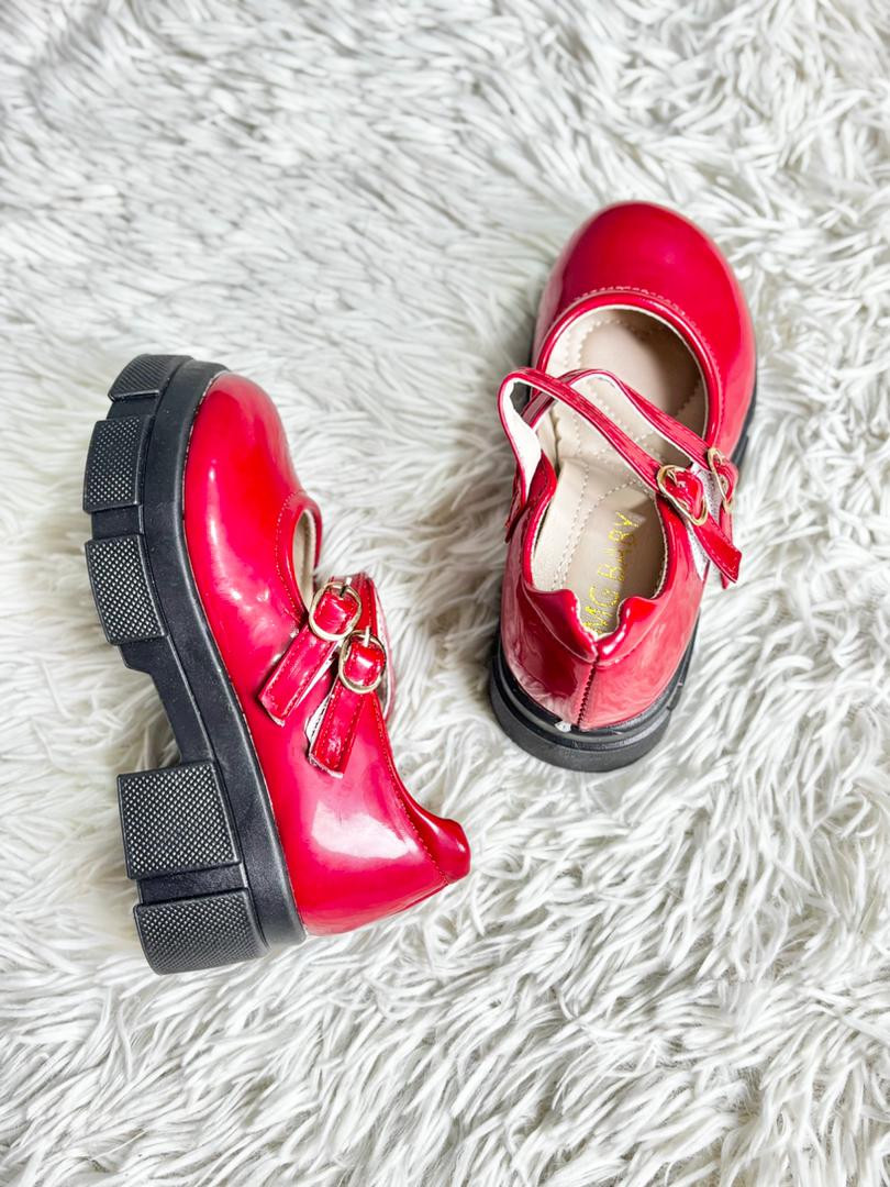 LOAFER SHOE (SIZE 26-36)