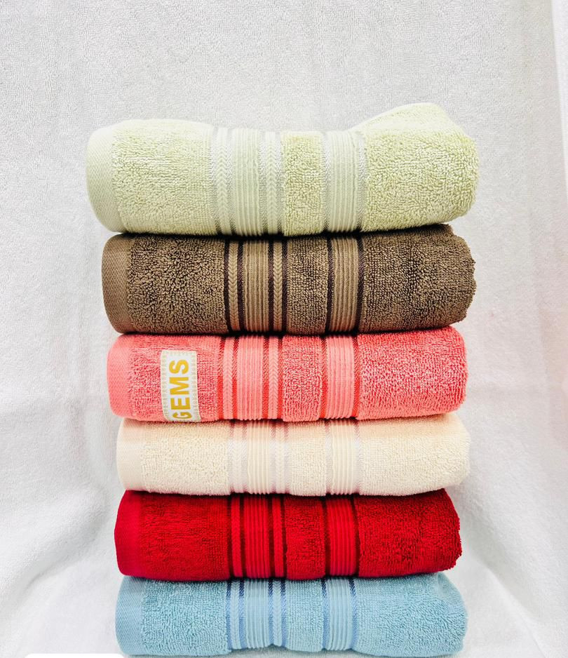 GAMS DUED TOWEL (50cm*90cm)