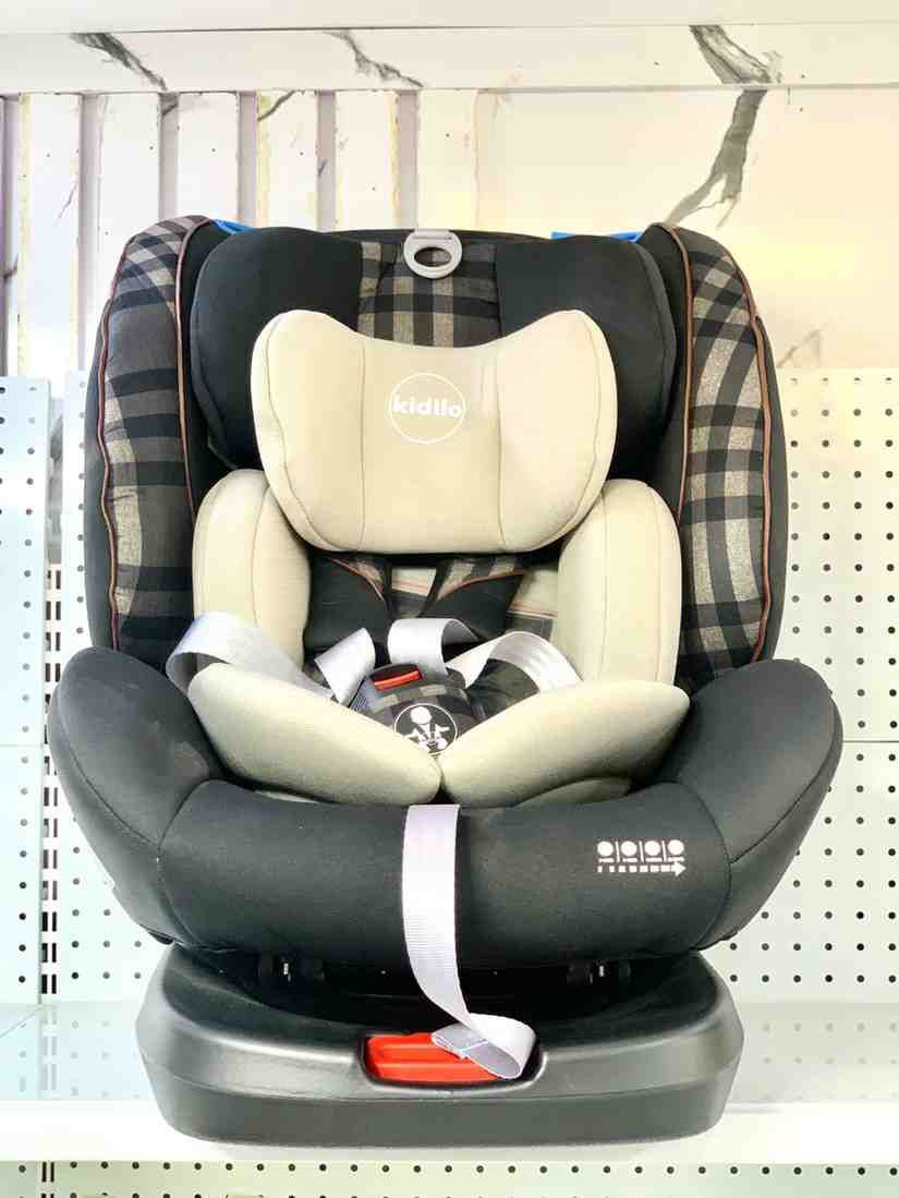 Kidilo Baby Carseat