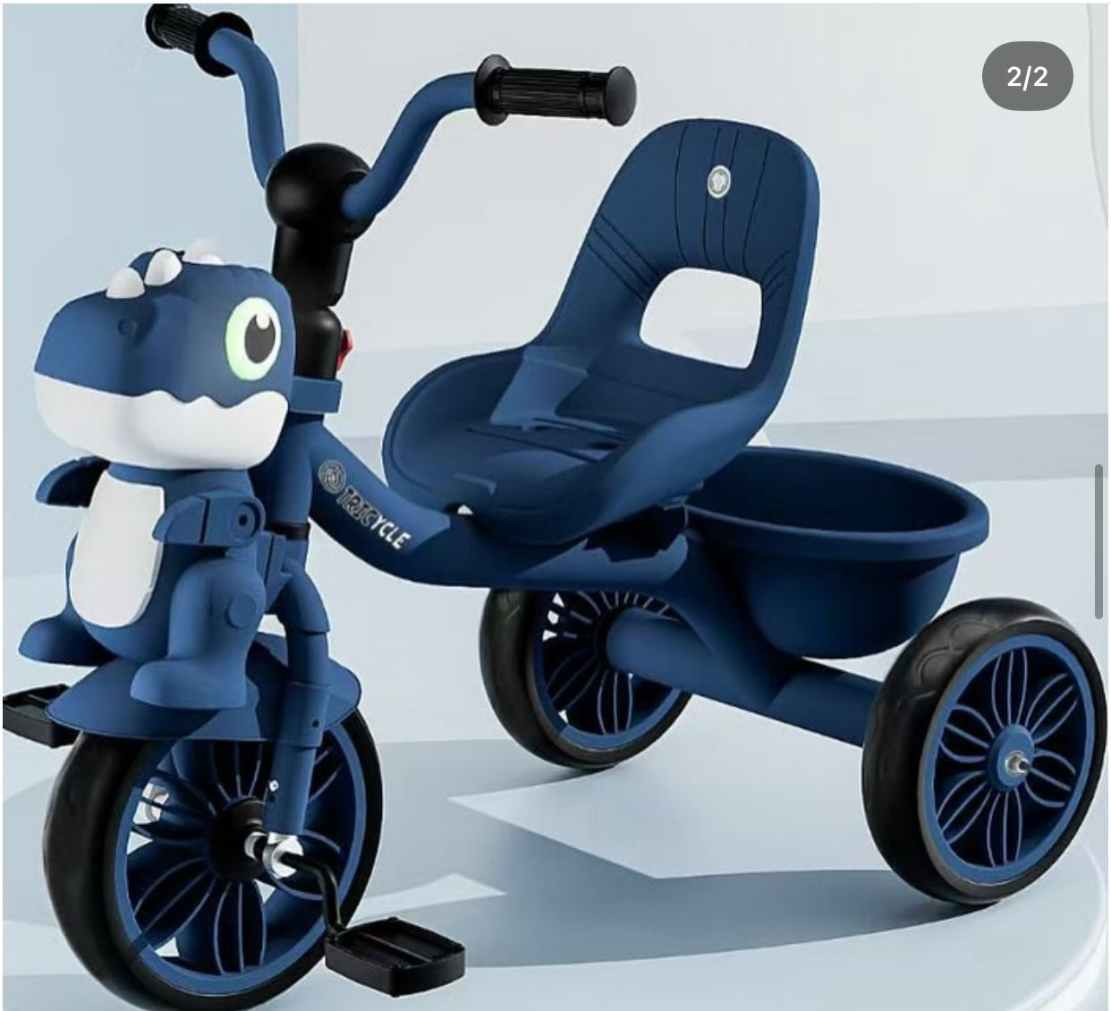 BABY TRICYCLE -  Kids Tricycle, Baby Tricycle, Toddler Trike, Kids Ride On, Tricycle For Kids, Children Tricycle, Kids Bike, First Tricycle, Trike For Toddlers