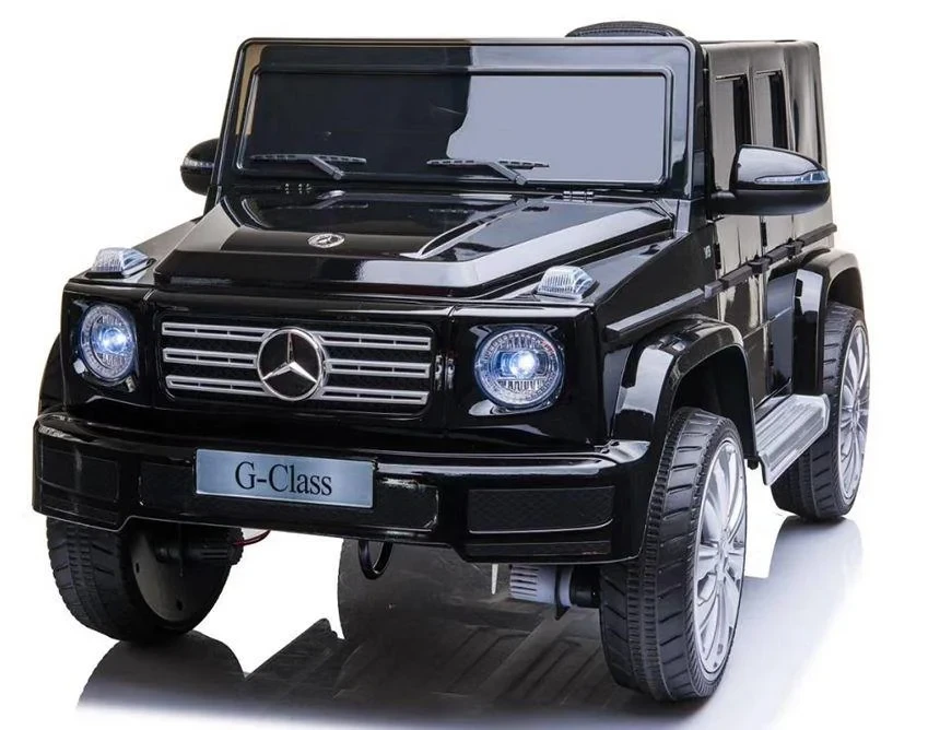 Mercedes -Benz G-Class Electric Toy Car For kids