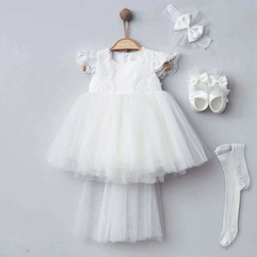 PUGI BABY WEAR (0-3months)