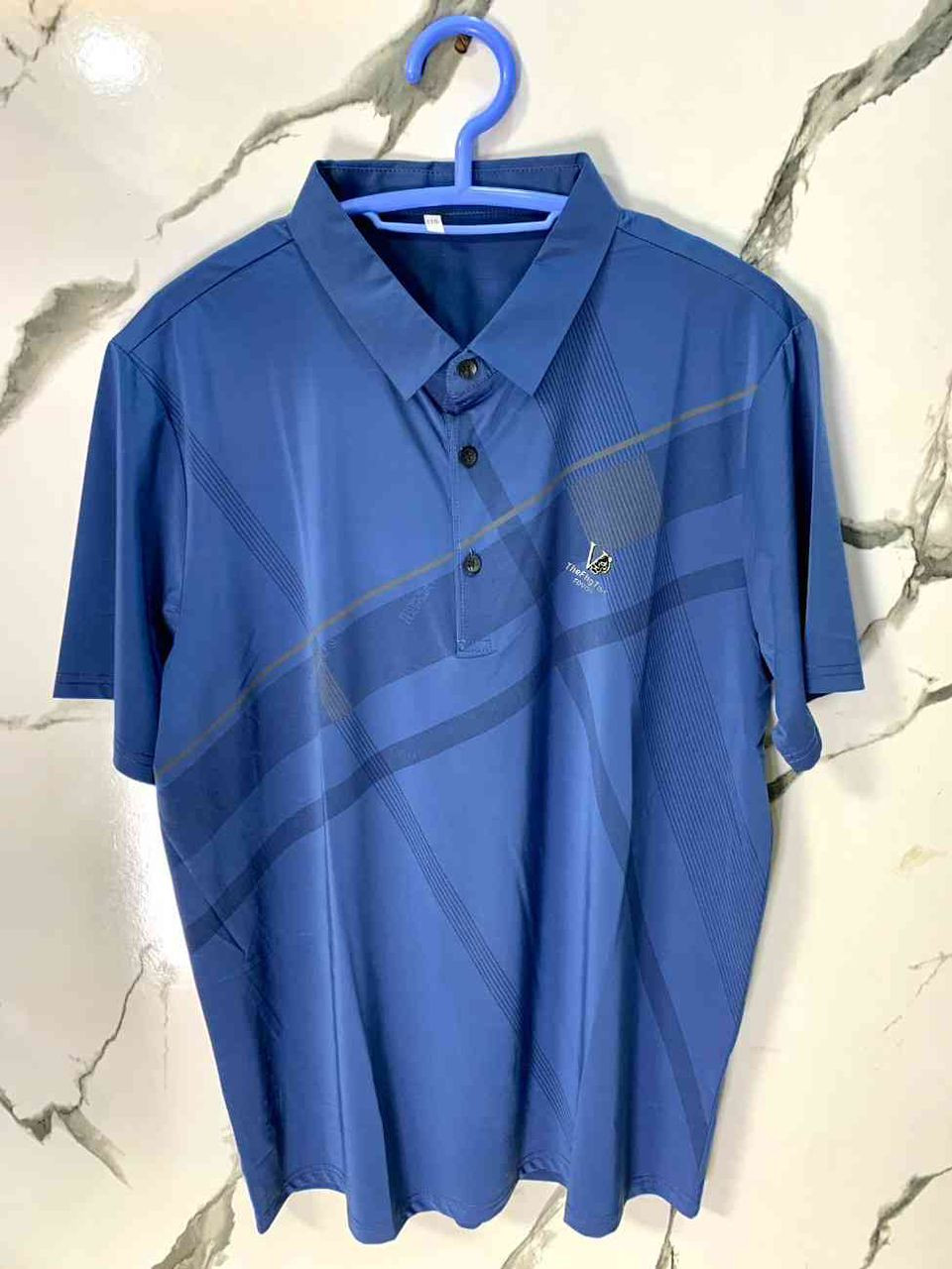 Mens Polo Shirt