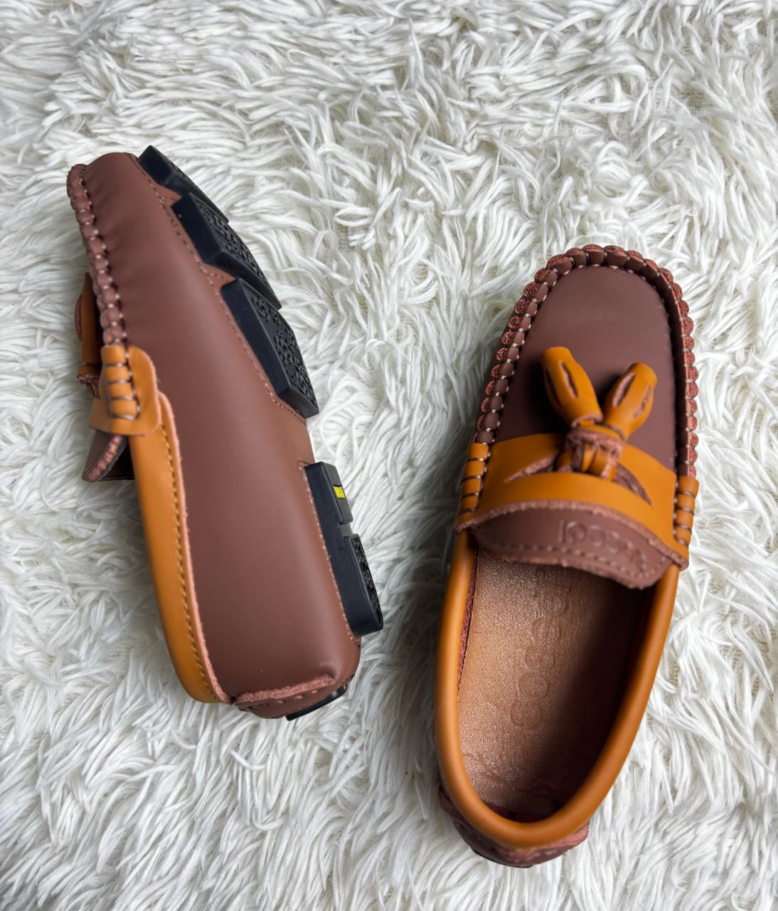 SQEEQI SHOES