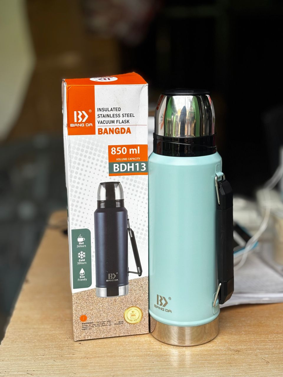 BANGDA VACUUM FLASK - 850ML