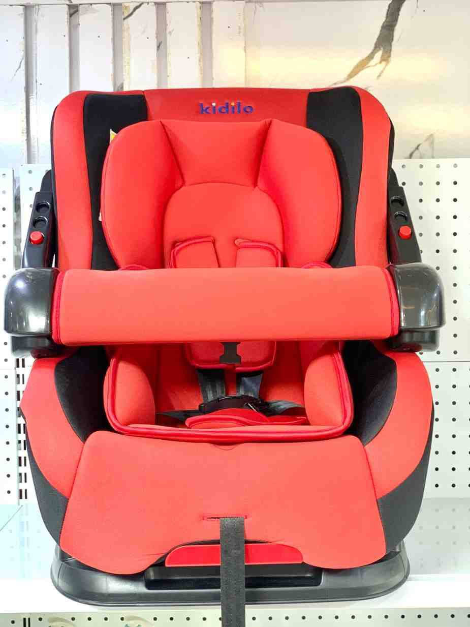 Kidilo Baby Carseat