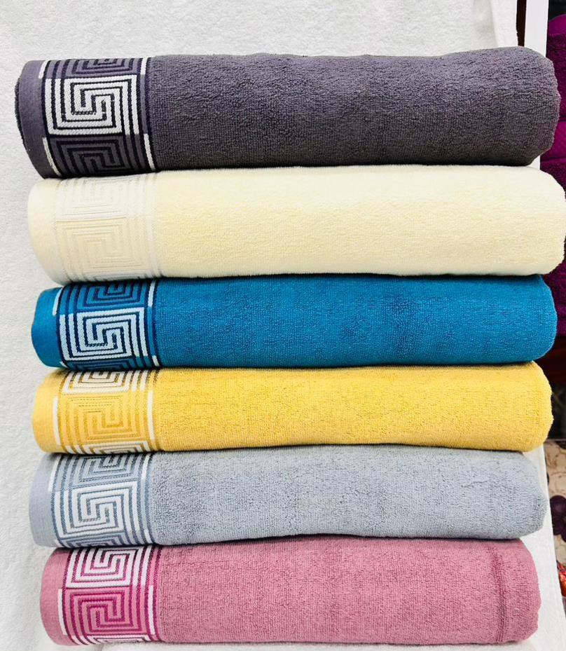 EDEN TOWEL (85cm*170)