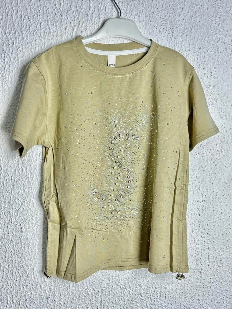 GIRLS TOP (5-15YEARS)