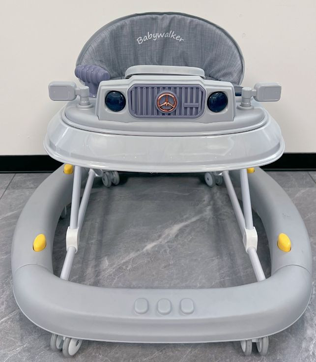 BABY WALKER -  Growing Baby, Baby Comfort, Adjustable Walker, Interactive Baby, Play And Learn, Baby Care, Mum Life Nigeria
