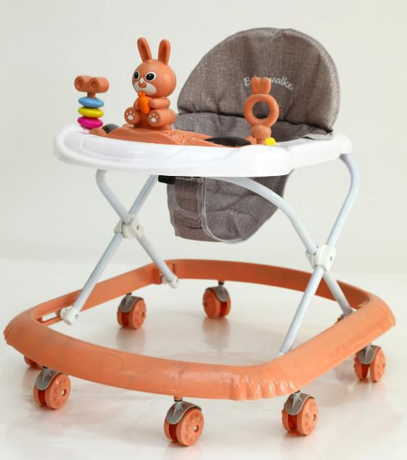 BABY WALKER -  Infant Walker, Baby Walking Aid, Toddler Steps, Baby First Steps, Walker For Baby, Baby Gear Essentials