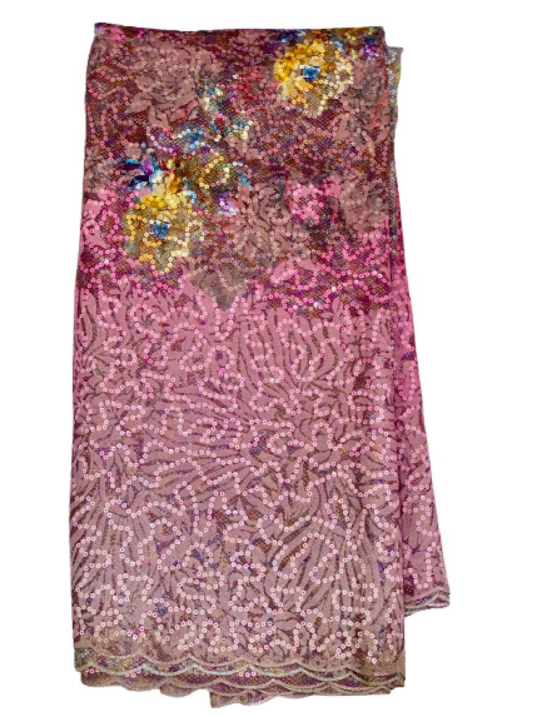 Women's Lace (5-Yards)