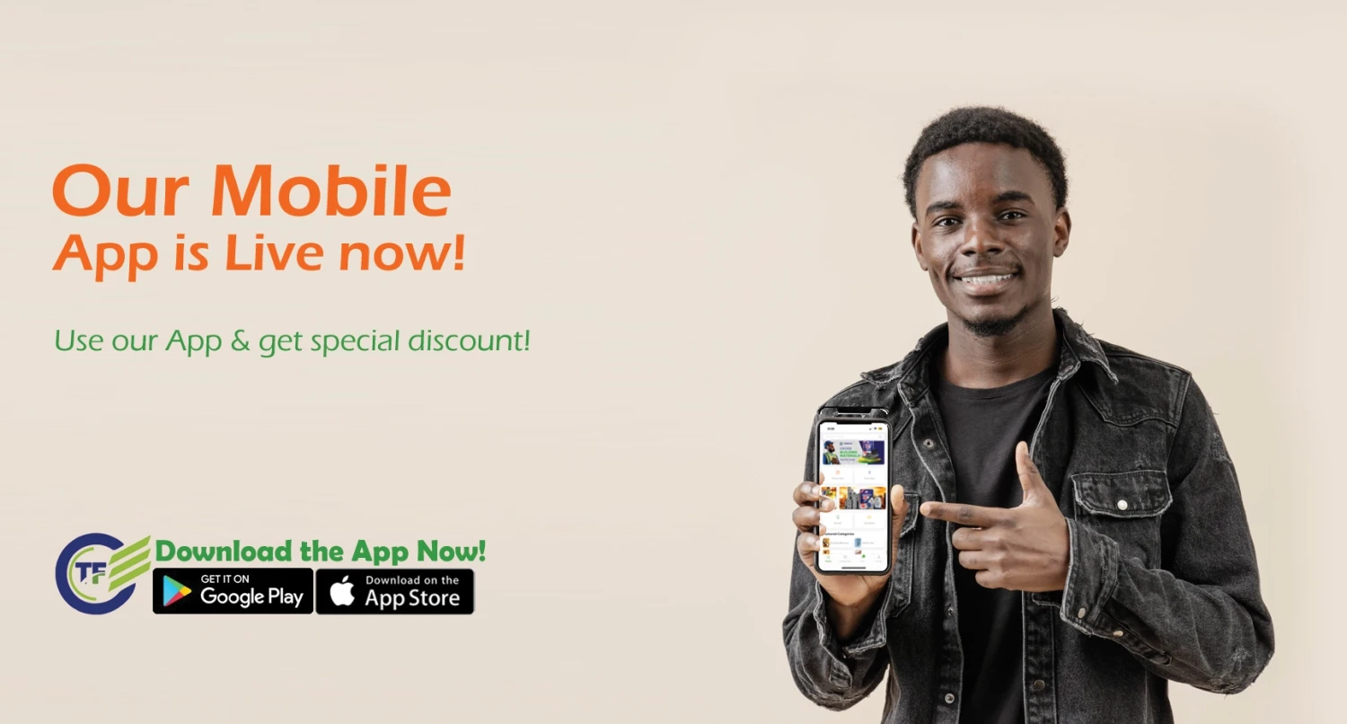 Twinsfaja Nigeria Limited promo