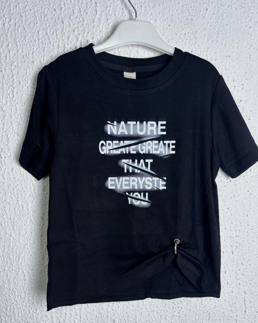 GIRLS TOP (5-15YEARS)