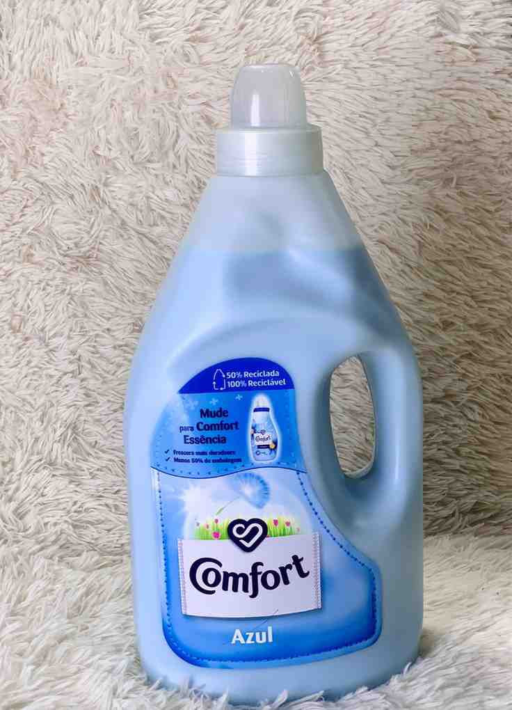 Comfort Fabric Conditioner (4L)