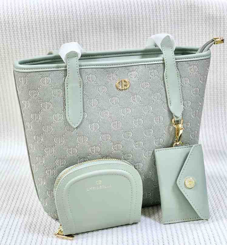 Chrisbella Bag