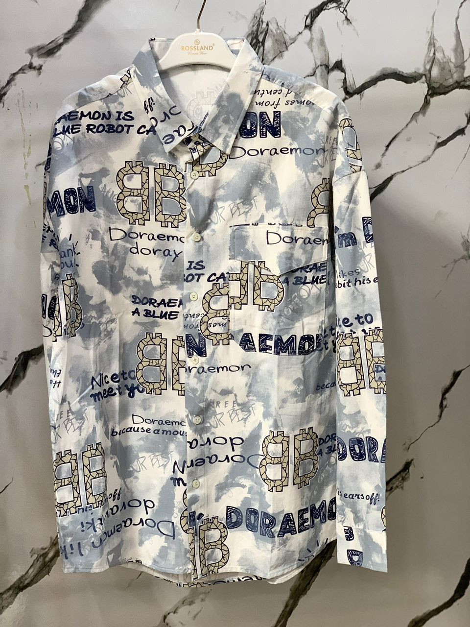 Supremacy Men's Shirt