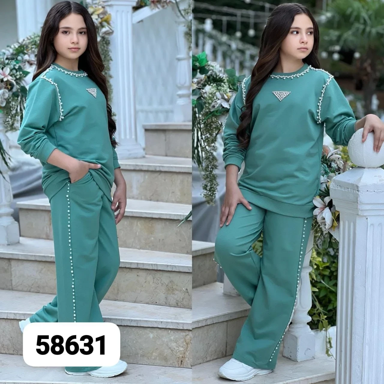 KIDS TURKEY UP & DOWN 4-13yrs