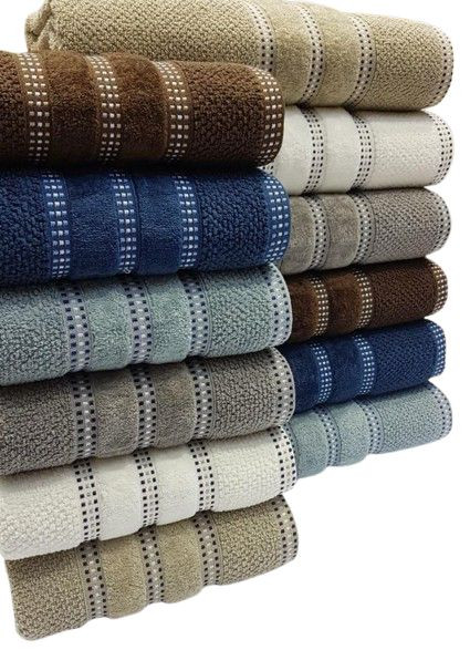 ANZIO TOWEL (50*90cm)