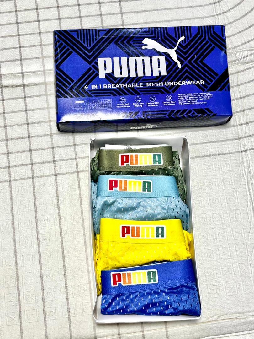 4IN1 & 3IN1 BREATABLE MESH BOXERS -Mesh boxers men, breathable underwear, men’s performance boxers, quick-dry boxers, comfortable men’s underwear, stretch fit boxers, men’s essentials, 4 pack boxers, 
