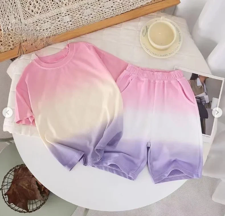 Multi Color Blends for Ladies