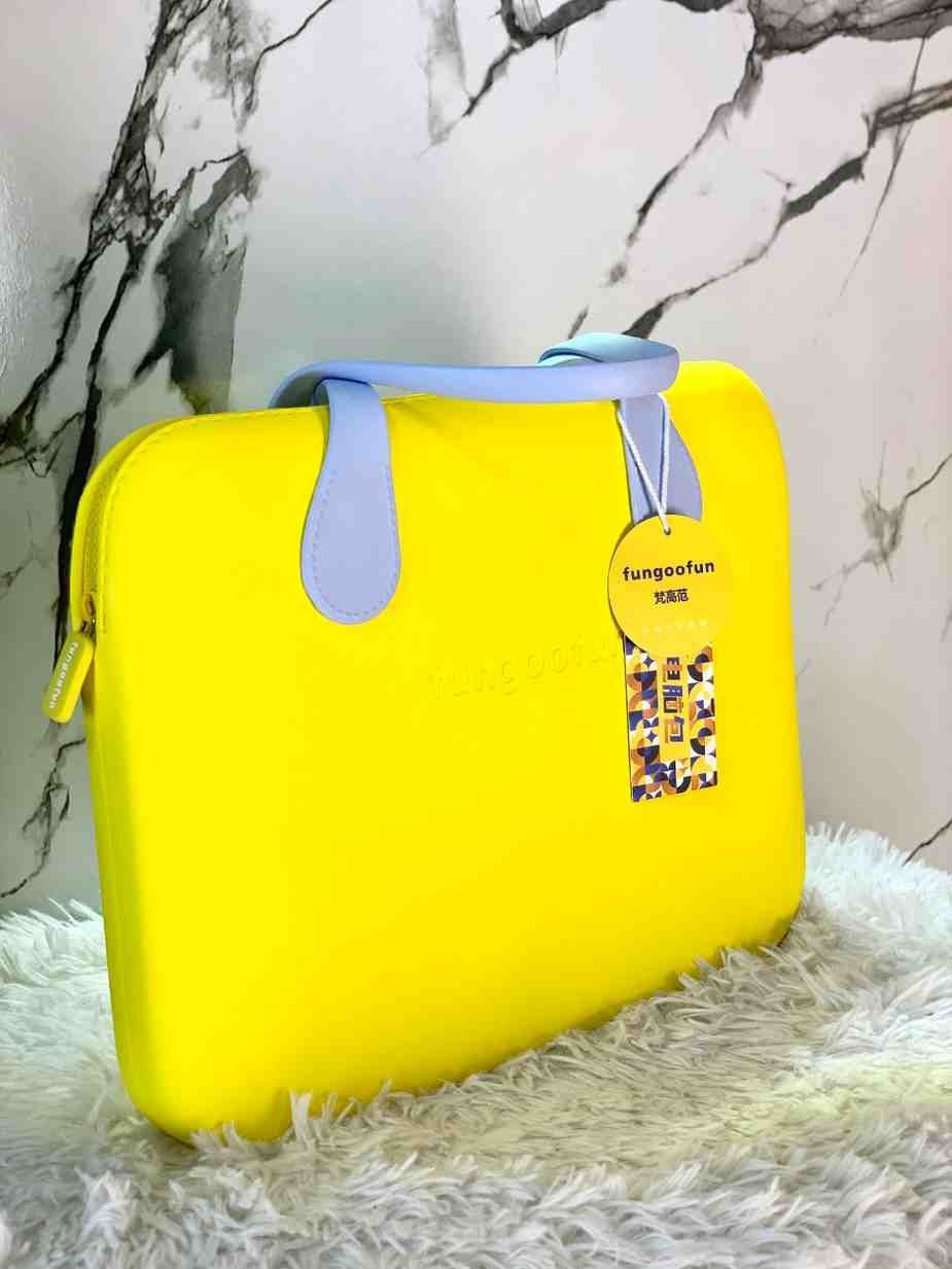 Fungoofun Laptop Bag