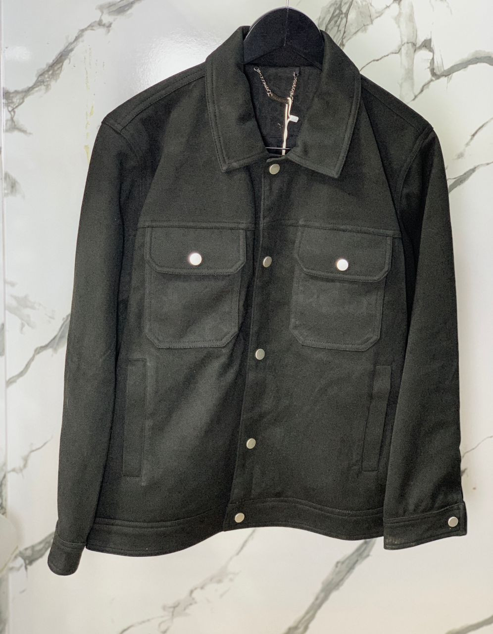 Shein Men's Jacket