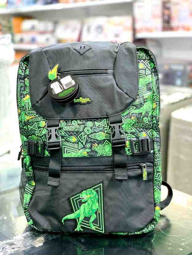 Smiggle Kids Backpack