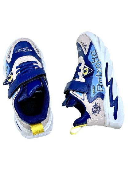 Kids Sneakers (28-35)