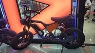 Adults Electric Bicycle