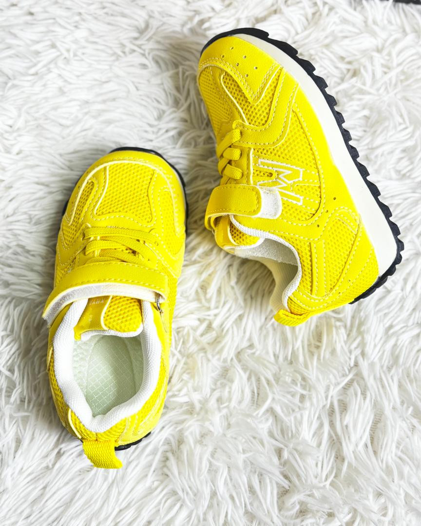 KIDS SNEAKERS (21-36)