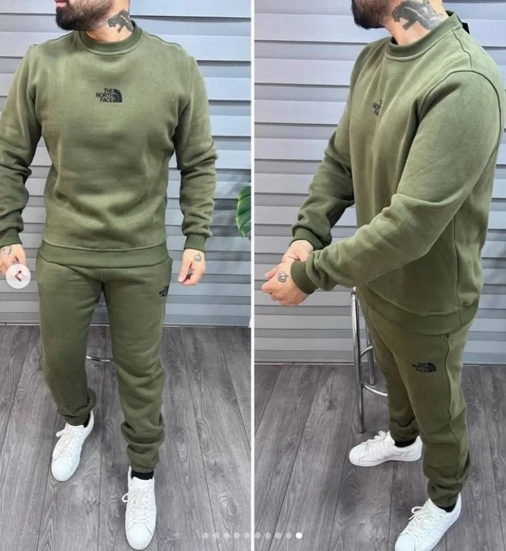 The Northern Face Long Sleeve for Men