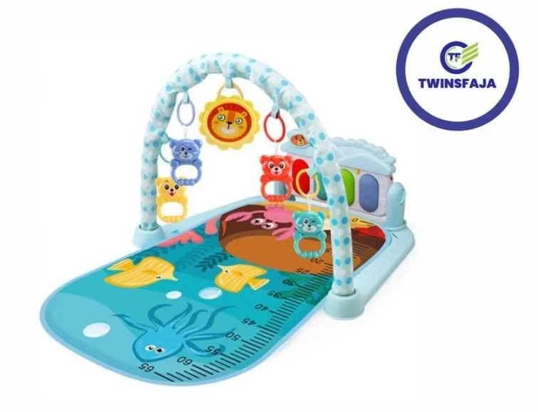 Activities Gym for Kids